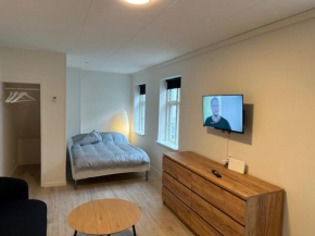 11A Højbanetorvet, Vejle County